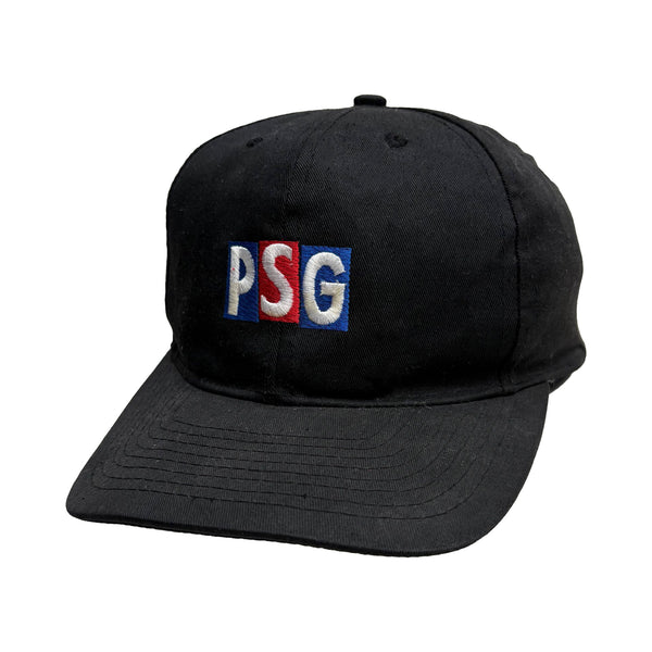 PSG PARIS SAINT-GERMAIN 90'S CAP