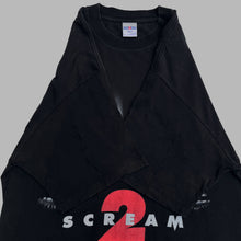 Load image into Gallery viewer, SCREAM 2 &#39;97 T-SHIRT