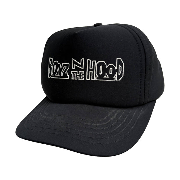 BOYZ N THE HOOD '91 CAP