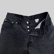 Load image into Gallery viewer, LEVI&#39;S 501 80&#39;S DENIM SHORTS