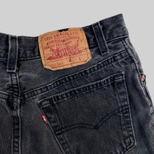 Load image into Gallery viewer, LEVI&#39;S 501 80&#39;S DENIM SHORTS