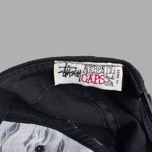 Load image into Gallery viewer, STÜSSY 90&#39;S CAP