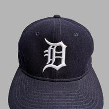 Load image into Gallery viewer, DETROIT TIGERS 80'S SNAPBACK CAP
