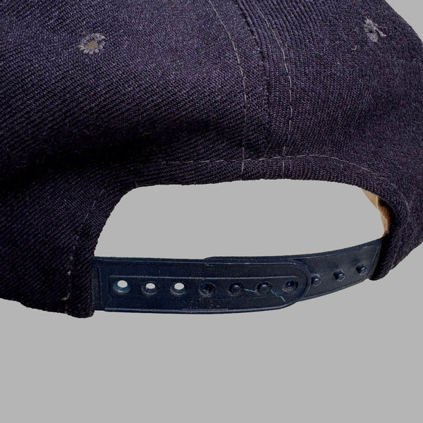 DETROIT TIGERS 80'S SNAPBACK CAP