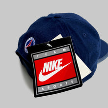 Load image into Gallery viewer, PSG PARIS SAINT-GERMAIN NIKE NWOT &#39;98 CAP
