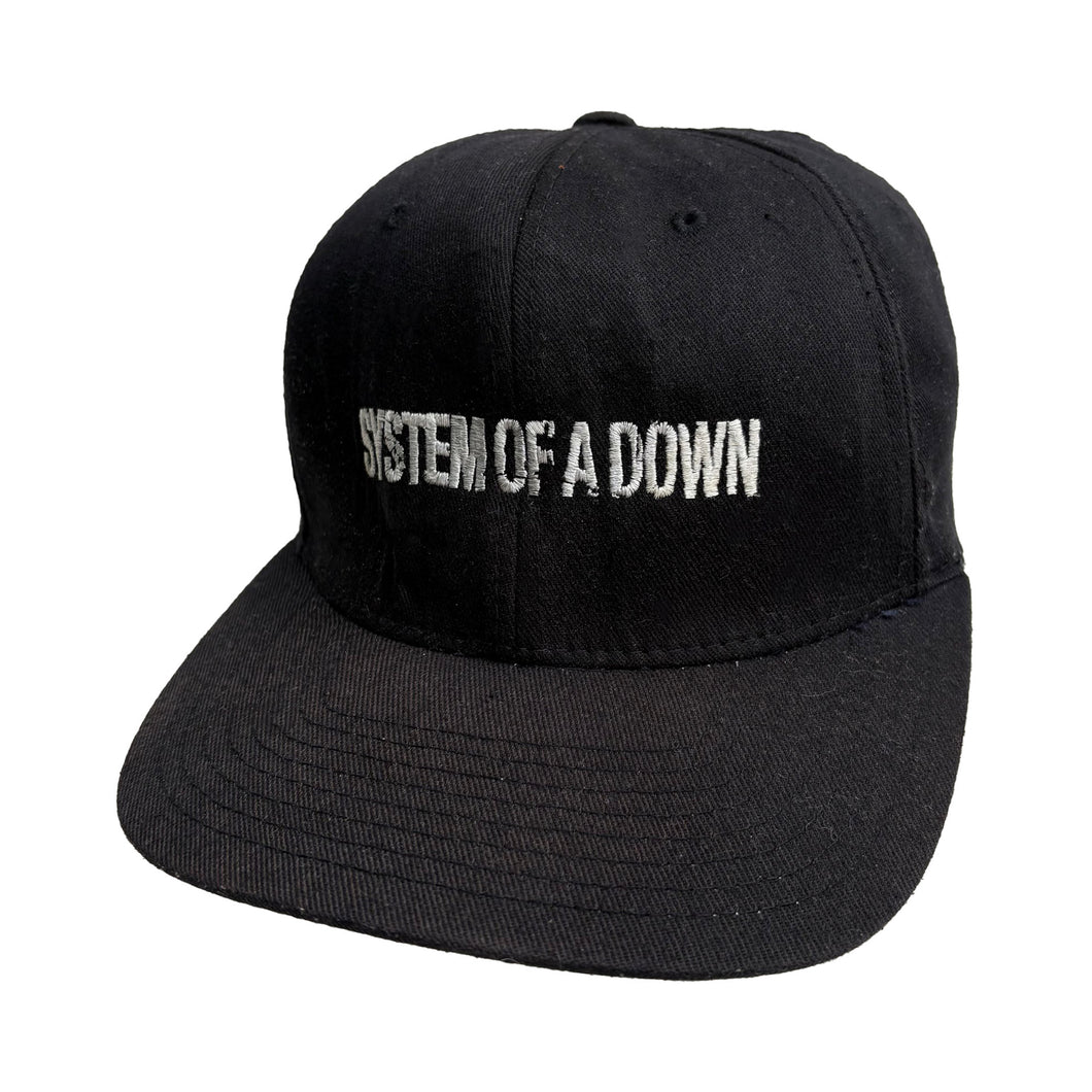 SYSTEM OF A DOWN 90'S CAP