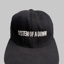 Load image into Gallery viewer, SYSTEM OF A DOWN 90&#39;S CAP