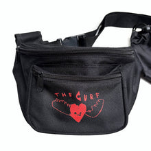 Load image into Gallery viewer, THE CURE &#39;CURIOSA FESTIVAL&#39; &#39;04 FANNY PACK