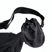 Load image into Gallery viewer, THE CURE &#39;CURIOSA FESTIVAL&#39; &#39;04 FANNY PACK