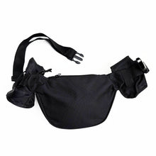 Load image into Gallery viewer, THE CURE &#39;CURIOSA FESTIVAL&#39; &#39;04 FANNY PACK