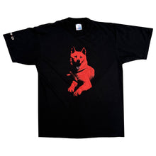 Load image into Gallery viewer, NERD 'FLY OR DIE' '04 T-SHIRT