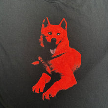 Load image into Gallery viewer, NERD 'FLY OR DIE' '04 T-SHIRT