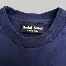 Load image into Gallery viewer, SERIAL KILLER 'HONKY' 90'S T-SHIRT