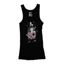 Load image into Gallery viewer, SUICIDE GIRLS 00'S TANK TOP