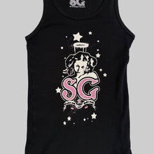 Load image into Gallery viewer, SUICIDE GIRLS 00'S TANK TOP