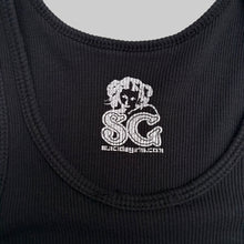 Load image into Gallery viewer, SUICIDE GIRLS 00'S TANK TOP