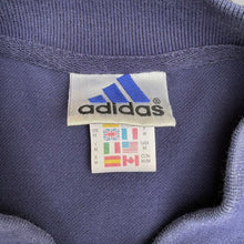 Load image into Gallery viewer, REAL MADRID CF ADIDAS '99 L/S POLO SHIRT
