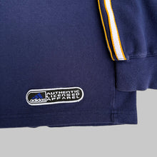 Load image into Gallery viewer, REAL MADRID CF ADIDAS '99 L/S POLO SHIRT