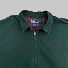 Load image into Gallery viewer, POLO RALPH LAUREN 90'S HARRINGTON JACKET
