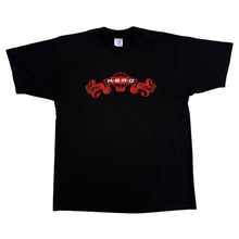 Load image into Gallery viewer, NERD 'FLY OR DIE' '04 T-SHIRT