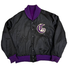 Load image into Gallery viewer, VARSITY 'CATHEDRAL PHANTOMS' 1979 LETTERMAN JACKET