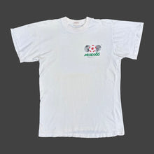 Load image into Gallery viewer, WORLD CUP MEXICO '86 T-SHIRT