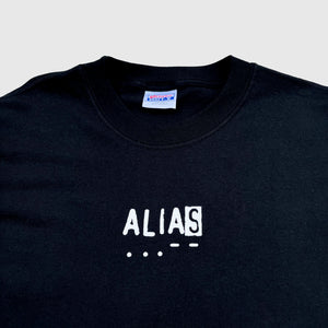 ALIAS '01 T-SHIRT