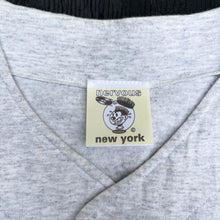Load image into Gallery viewer, NERVOUS RECORDS 90'S BASEBALL JERSEY