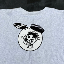 Load image into Gallery viewer, NERVOUS RECORDS 90'S BASEBALL JERSEY