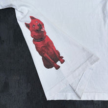 Load image into Gallery viewer, BAPE X NERD 'FLY OR DIE' '04 T-SHIRT