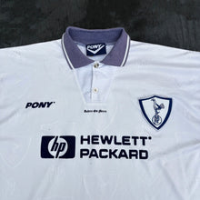 Load image into Gallery viewer, TOTTENHAM HOTSPUR UPONY 95/97 HOME JERSEY