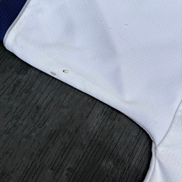 TOTTENHAM HOTSPUR UPONY 95/97 HOME JERSEY