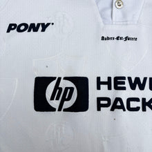 Load image into Gallery viewer, TOTTENHAM HOTSPUR UPONY 95/97 HOME JERSEY