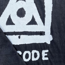 Load image into Gallery viewer, PEARL JAM &#39;NO CODE&#39; &#39;96 T-SHIRT
