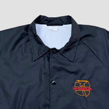 Load image into Gallery viewer, WU-TANG CLAN 90&#39;S COACH JACKET