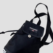 Load image into Gallery viewer, POLO SPORT RALPH LAUREN 90&#39;S MINI BACKPACK