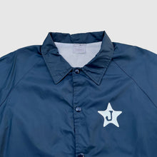 Load image into Gallery viewer, JUXTAPOZ MAGAZINE 90&#39;S COACH JACKET
