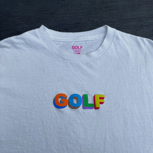 GOLF T-SHIRT