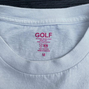 GOLF T-SHIRT