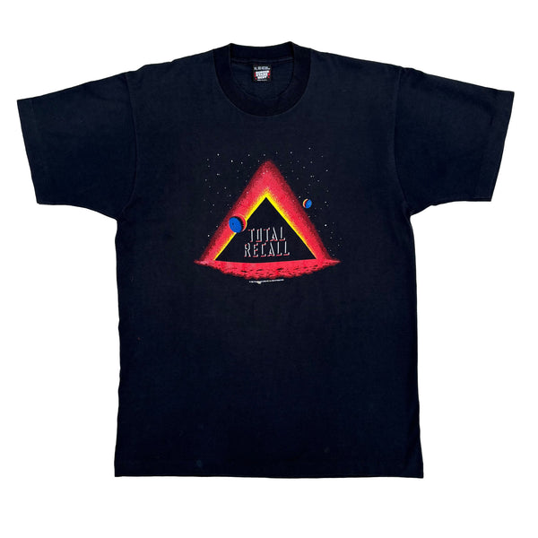 TOTAL RECALL '90 T-SHIRT