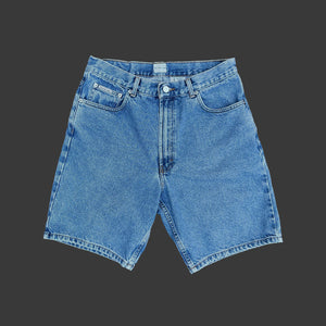 CALVIN KLEIN 90'S W30 DENIM SHORTS