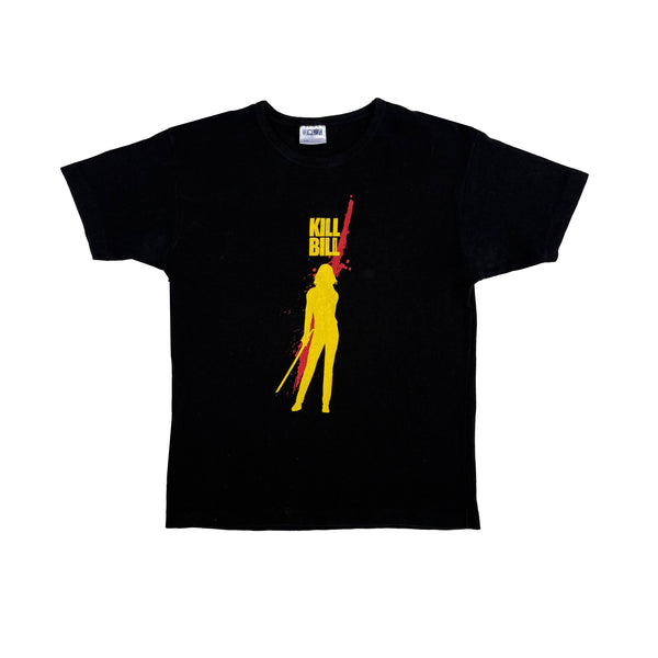 KILL BILL '03 T-SHIRT