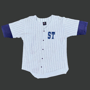 SUICIDAL TENDENCIES '93 JERSEY SHIRT