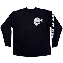 Load image into Gallery viewer, MADBALL &#39;SET IF OFF&#39; &#39;94 L/S T-SHIRT
