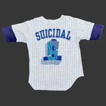 Load image into Gallery viewer, SUICIDAL TENDENCIES &#39;93 JERSEY SHIRT