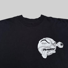 Load image into Gallery viewer, MADBALL &#39;SET IF OFF&#39; &#39;94 L/S T-SHIRT