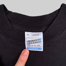 Load image into Gallery viewer, MADBALL &#39;SET IF OFF&#39; &#39;94 L/S T-SHIRT