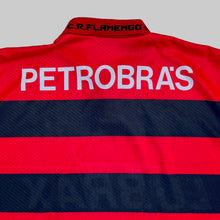 Load image into Gallery viewer, FLAMENGO 94/95 HOME JERSEY