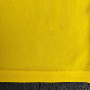 BRAZIL 93/94 HOME JERSEY