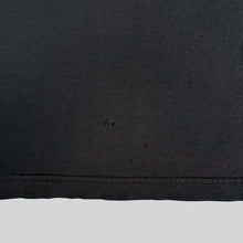 Load image into Gallery viewer, V2 BY VERSACE 90'S ZIPPED POLO SHIRT